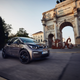 Illustration for article titled The 2019 BMW i3 Now Has 153 Miles of Electric Range, Is It Good Enough?